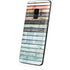 Wooden Stripes Galaxy S9 Skin